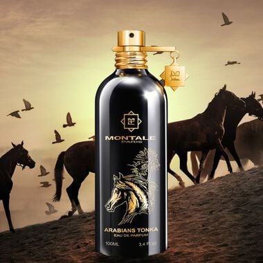 faces عطر أرابيان تونكا