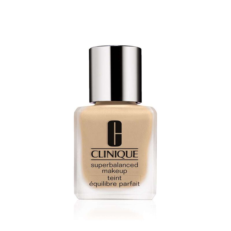 clinique superbalanced™ makeup