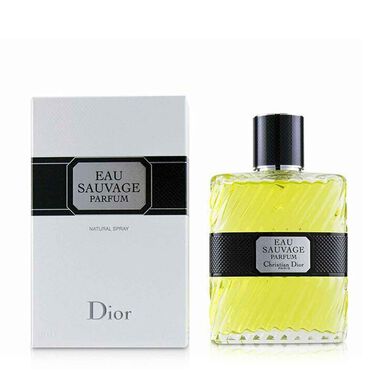 faces أو سوفاج برفان