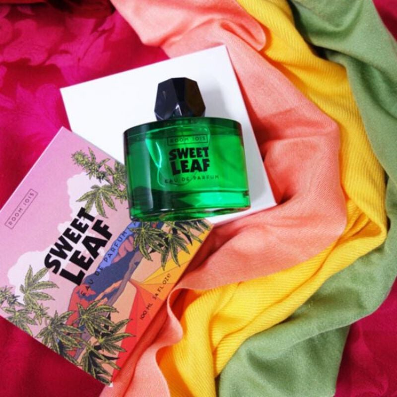 روم ١٠١٥ عطر سويت ليف