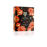 Flamenco Luxe Edition faces flamenco luxe edition