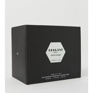 faces ايليجنت اسود