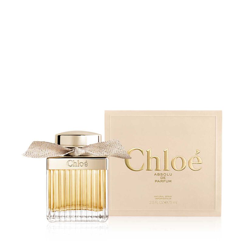 chloe chloe absolu de parfum eau de parfum
