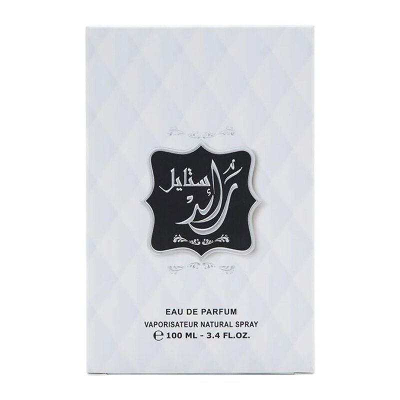 الماجد للعود عطر رائد ستايل