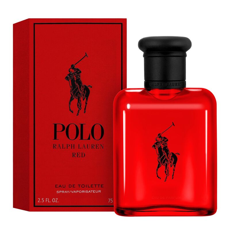 ralph lauren polo red club eau de toilette