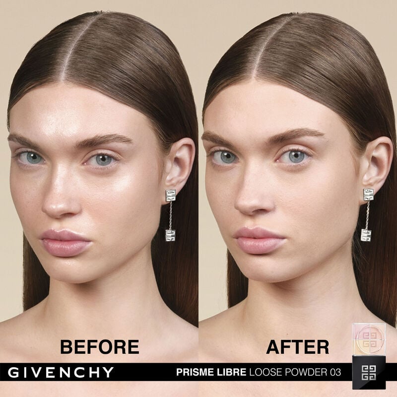 givenchy prisme libre loose powder