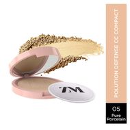 محتوى الدفاع عن التلوث CC faces محتوى الدفاع عن التلوث cc