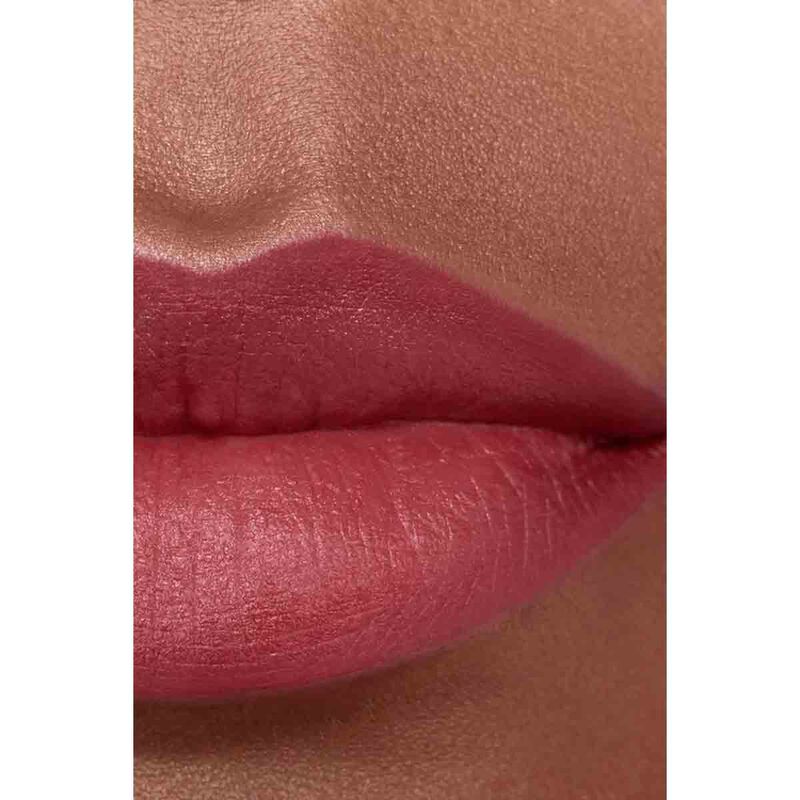 chanel rouge allure velvet