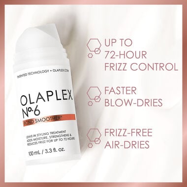 بوند سموثر نمبر 6 faces بوند سموثر نمبر 6