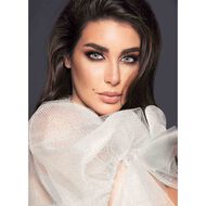 Sensual Contact Lenses faces sensual contact lenses