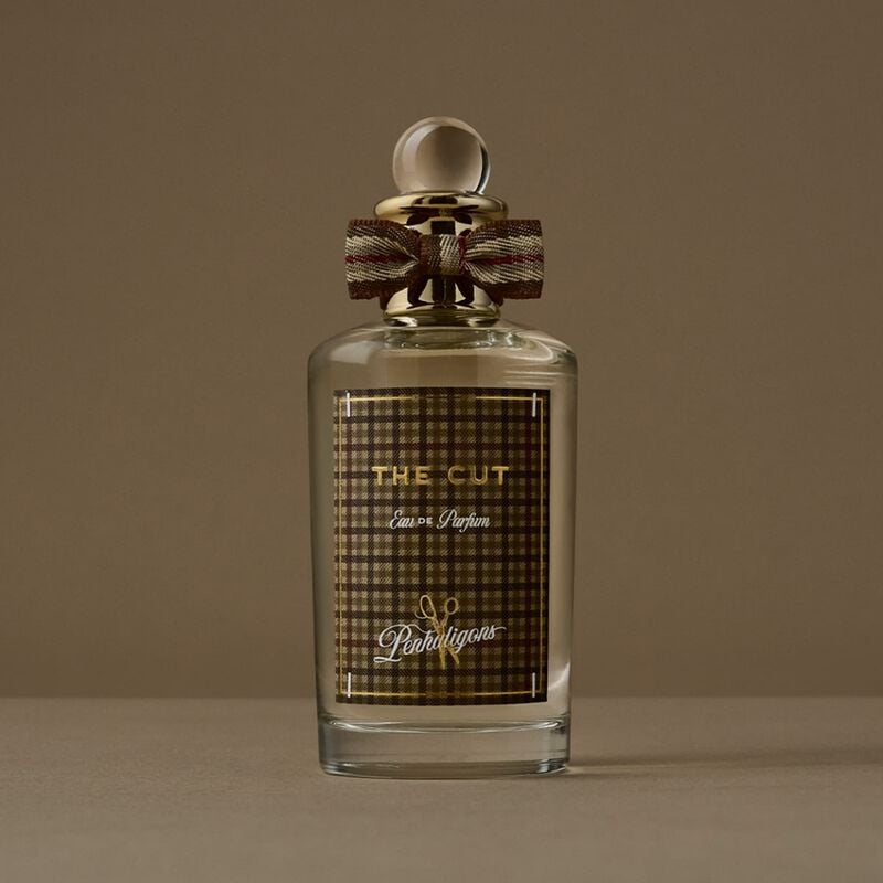 penhaligons the cut