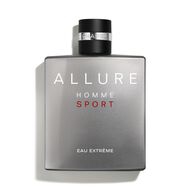 ALLURE HOMME SPORT faces allure homme sport