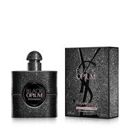 Black Opium Eau de Parfum Extreme faces black opium eau de parfum extreme