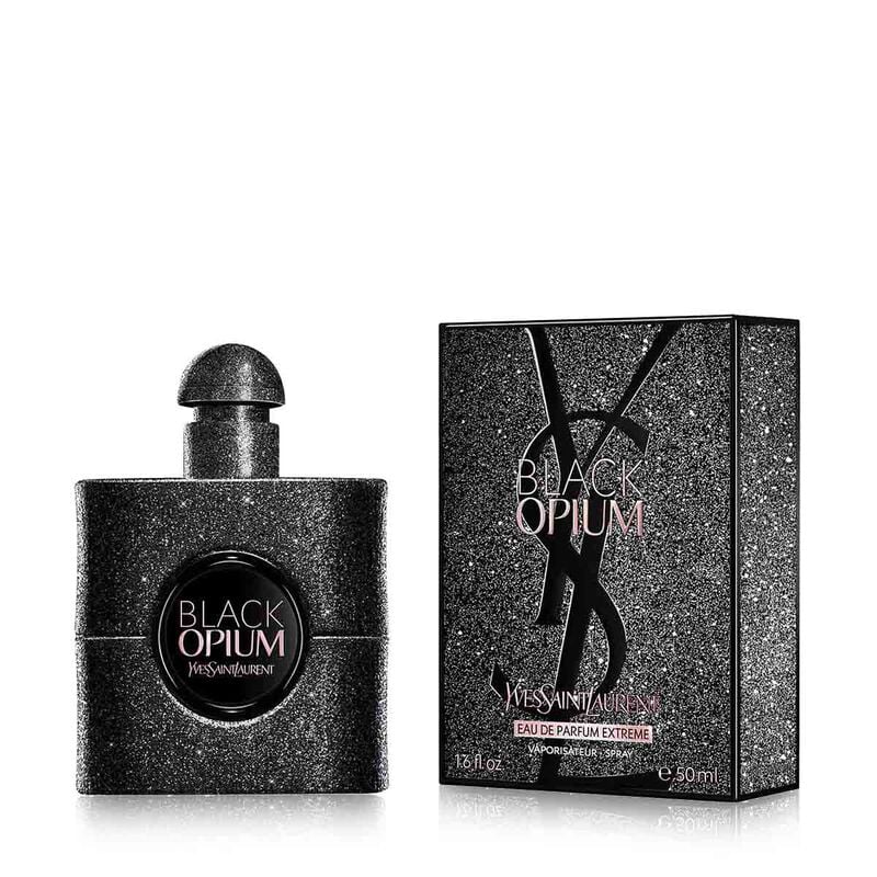 yves saint laurent black opium eau de parfum extreme