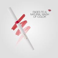 Calligraphy faces calligraphy