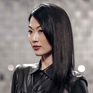 faces بلسم المعيد لهيكلة و تغذية الشعر لأطوال الشعر وأطرافه