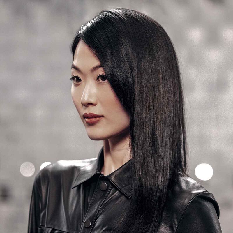 سيسلي بلسم المعيد لهيكلة و تغذية الشعر لأطوال الشعر وأطرافه