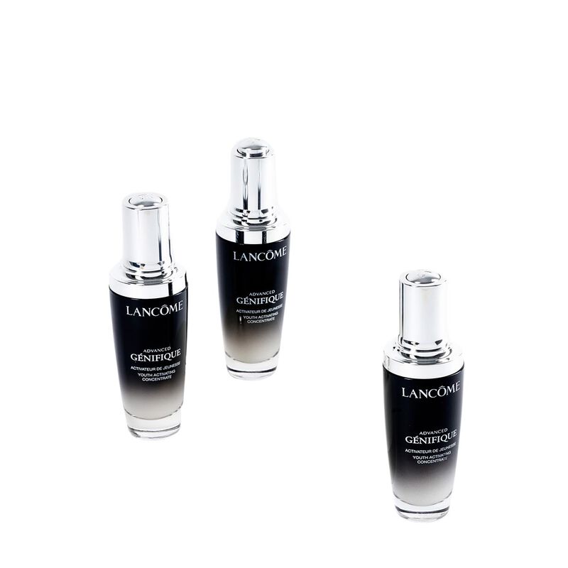 lancome advanced genifique youth activating serum