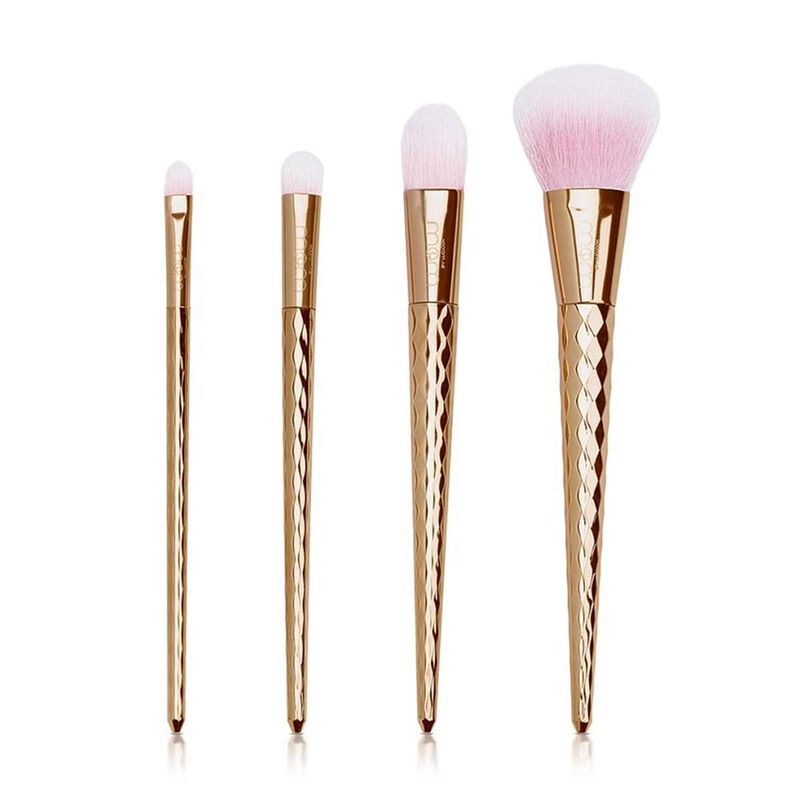 wow beauty brush crush brush set