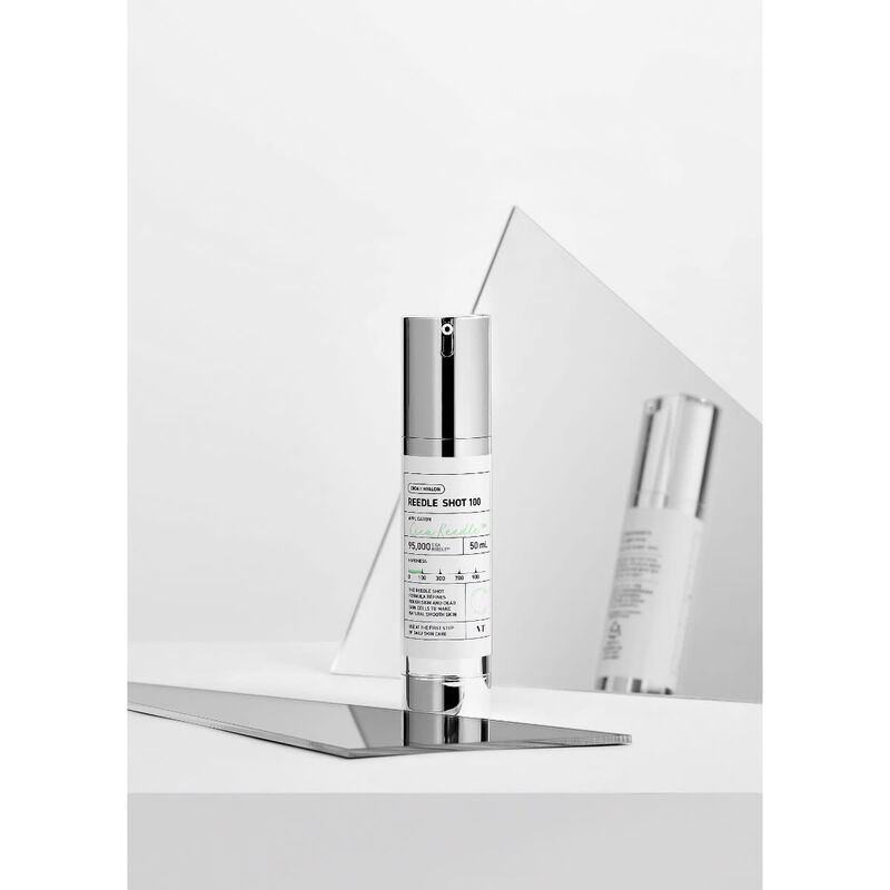 vt cosmetics vt cosmetics reedle shot 100 50ml
