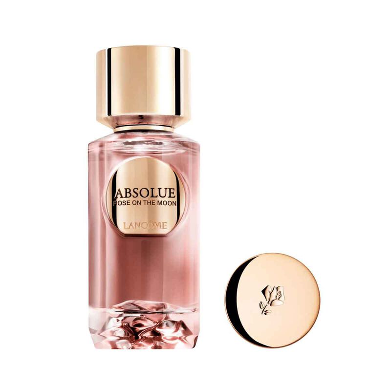 lancome absolue les parfum rose on the moon