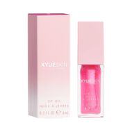 Kylie Skin Lip Oil faces kylie skin lip oil