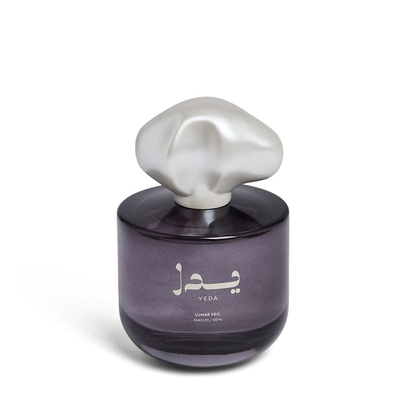 yeda lunar veil