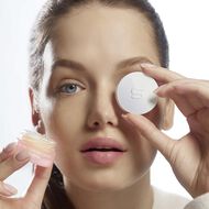 faces بلسم الشفاه المغذي