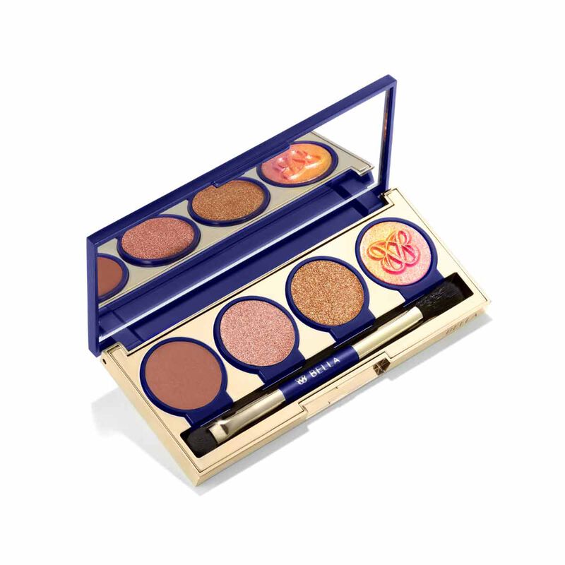 bella solar opulence quad