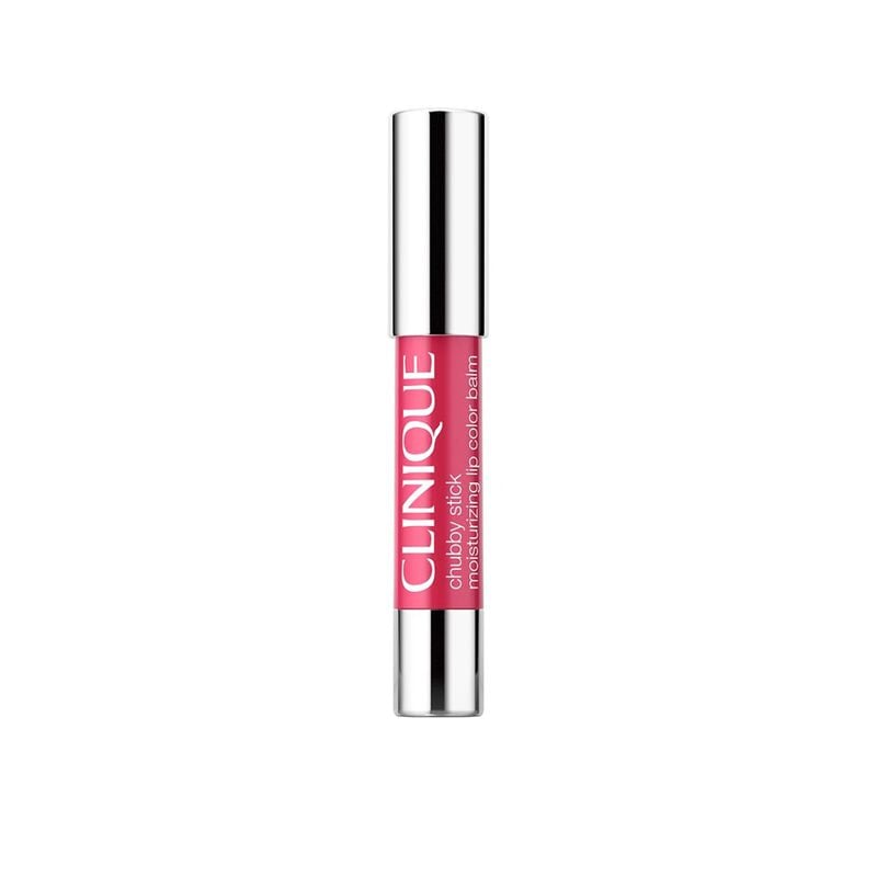 clinique chubby stick™ moisturizing lip color balm