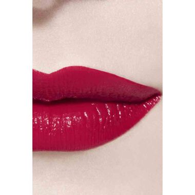 ROUGE ALLURE LAQUE faces rouge allure laque