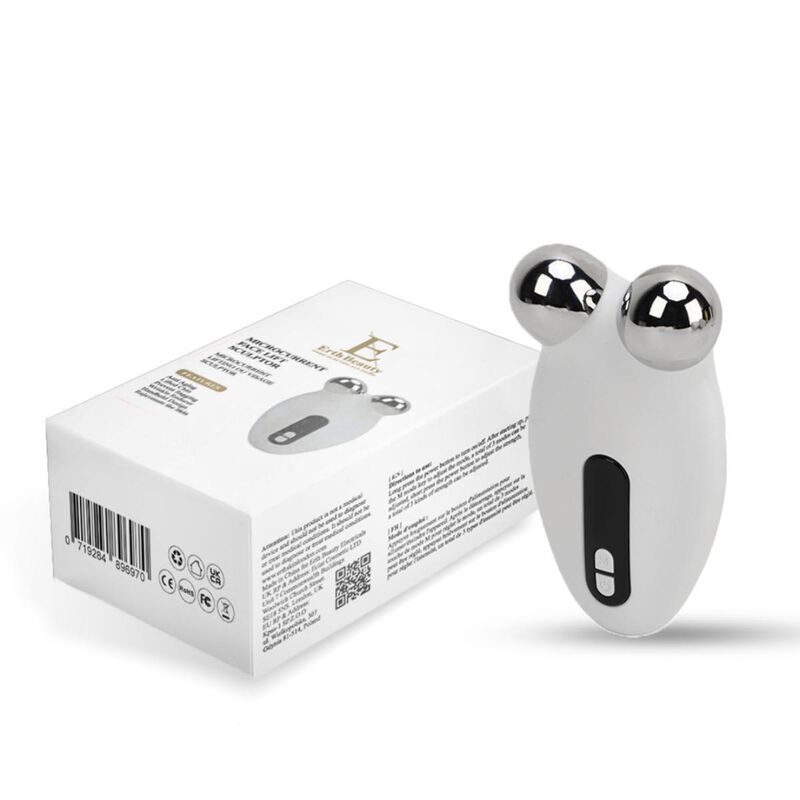 erthskin london microcurrent face lift sculptor