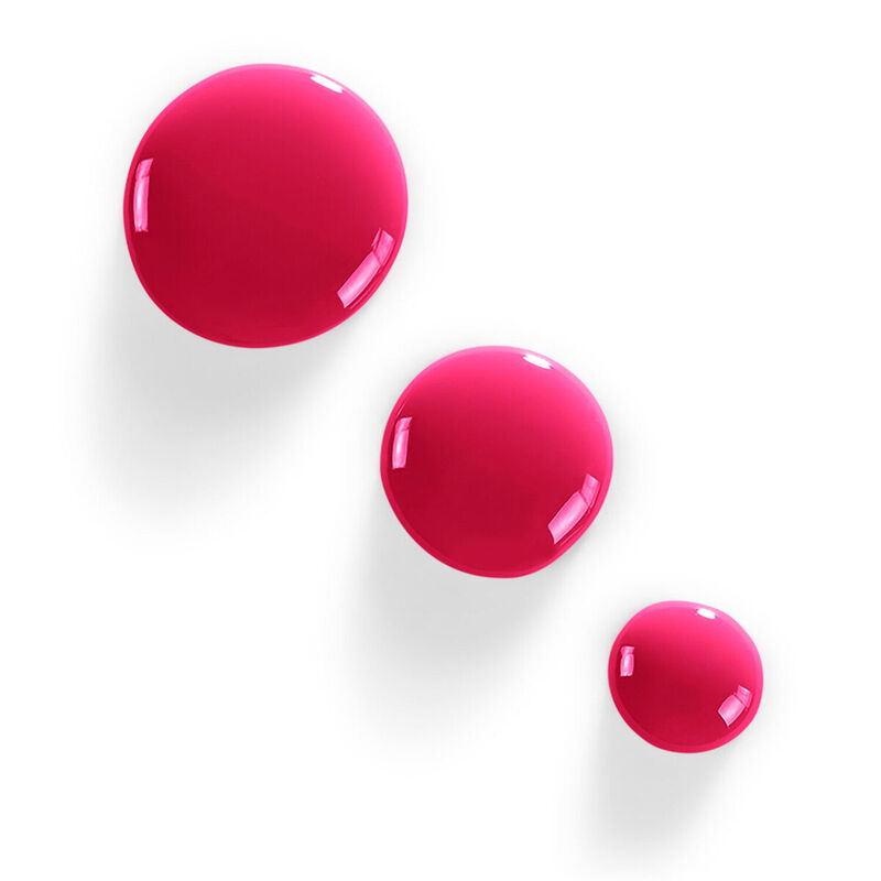 dior dior vernis nail polish with gel effect and couture color