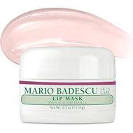 faces قناع الشفاه بالأكاي والفانيليا