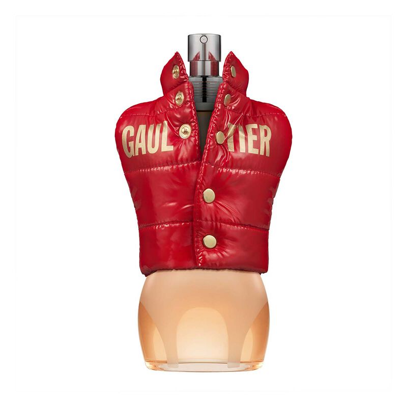 jean paul gaultier classique xmas collector eau de toilette 100ml