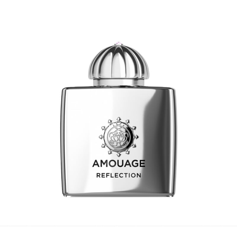 أمواج عطر ريفلكشن للنساء