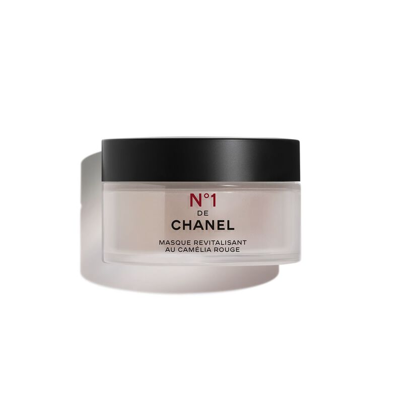 شانيل n°1 de chanel revitalising mask