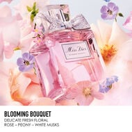 Miss Dior Blooming Bouquet Holiday Gift Set faces miss dior blooming bouquet holiday gift set