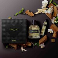 faces born in roma yellow dream uomo set