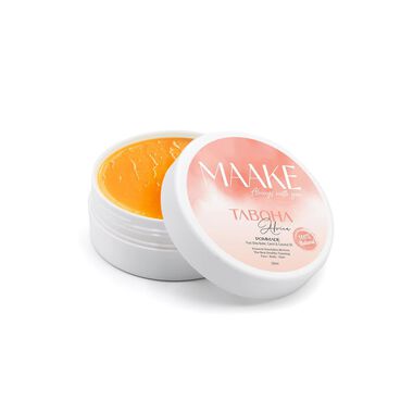 faces taboha africa carrot shea butter pomade