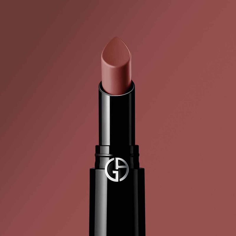 armani beauty lip power satin lipstick