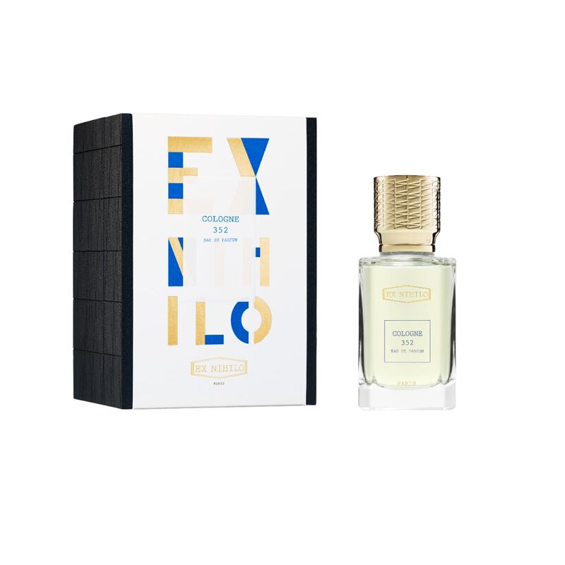 ex nihilo cologne 352