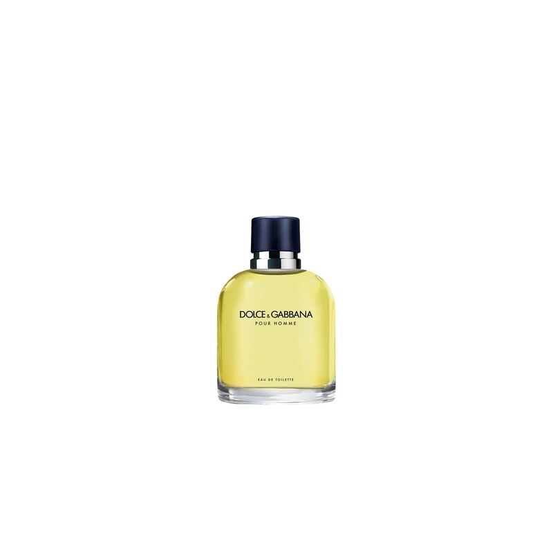 dolce & gabbana ph edt 125ml