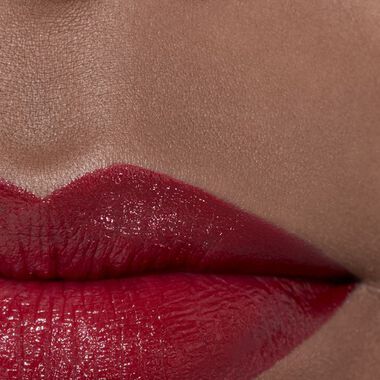 ROUGE ALLURE faces rouge allure