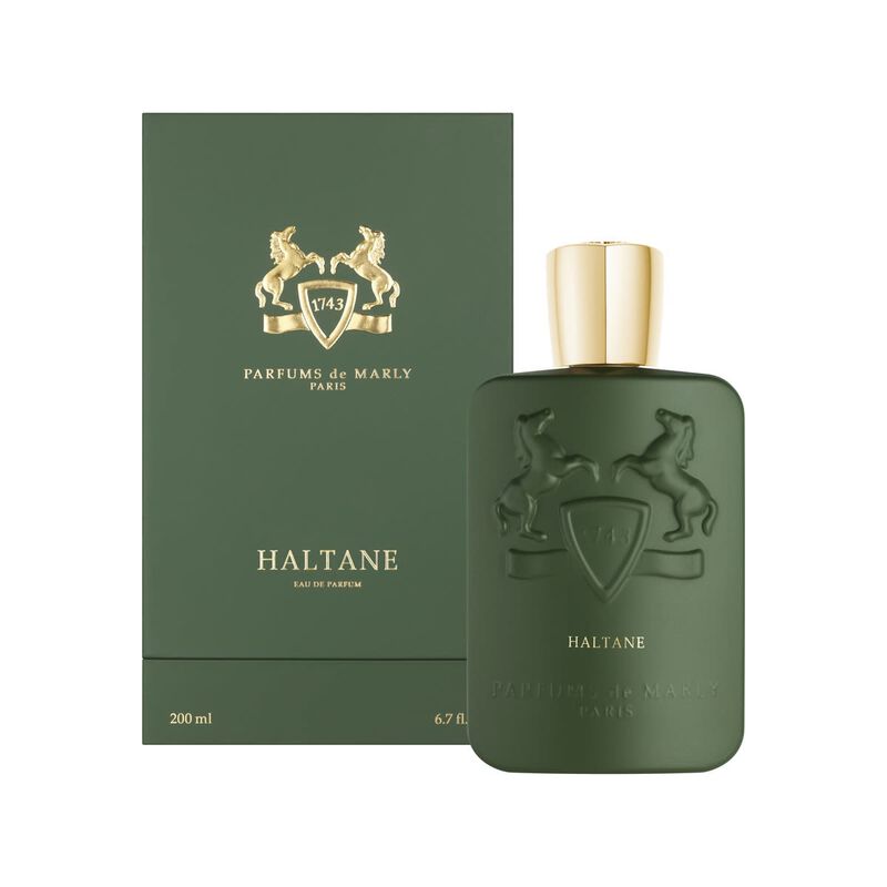 parfums de marly haltane