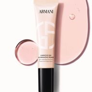 faces luminous silk illuminating glow