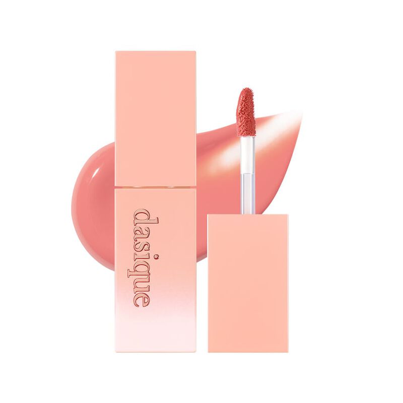 dasique juicy dewy tint