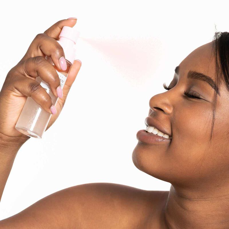 starskin pink cactus serum mist orglamic 80ml