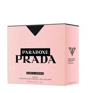 Paradoxe Radical Essence Parfum faces paradoxe radical essence parfum