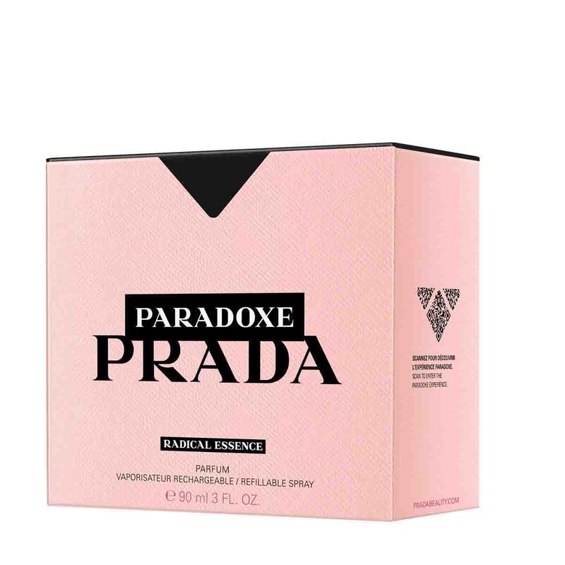 prada paradoxe radical essence parfum